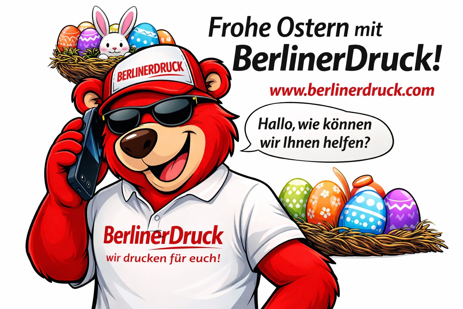 Neue Heidelberg-Druckmaschine in Betrieb genommen