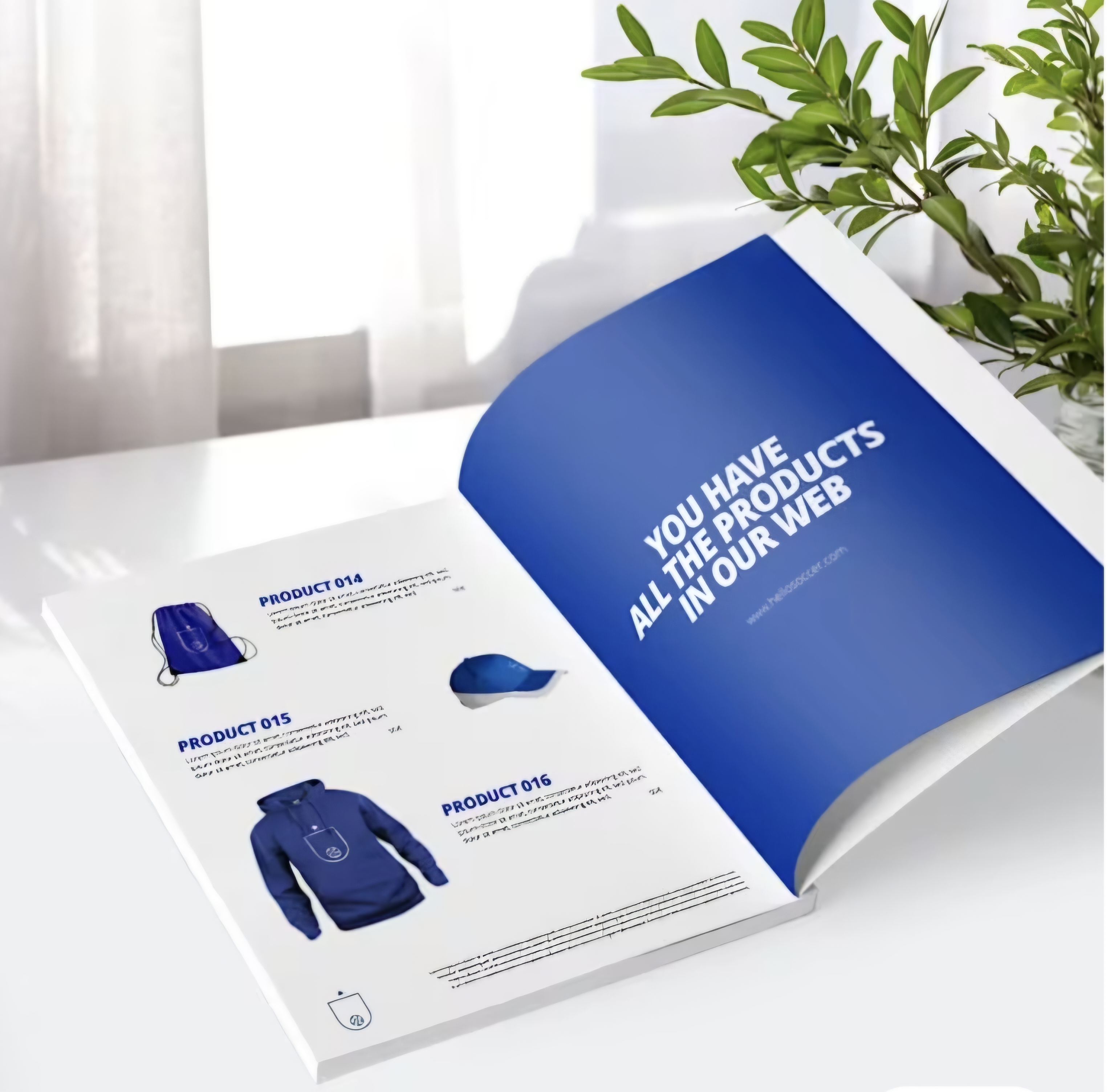 Bild Alt-Text (Barrierefreiheit) Professionelle Broschüre mit Klebebindung für Unternehmen und Marketing Hochwertige Broschüre mit Klebebindung und modernem Design Individuell gedruckte Broschüre mit Klebebindung für Produktkataloge und Präsentationen Pre